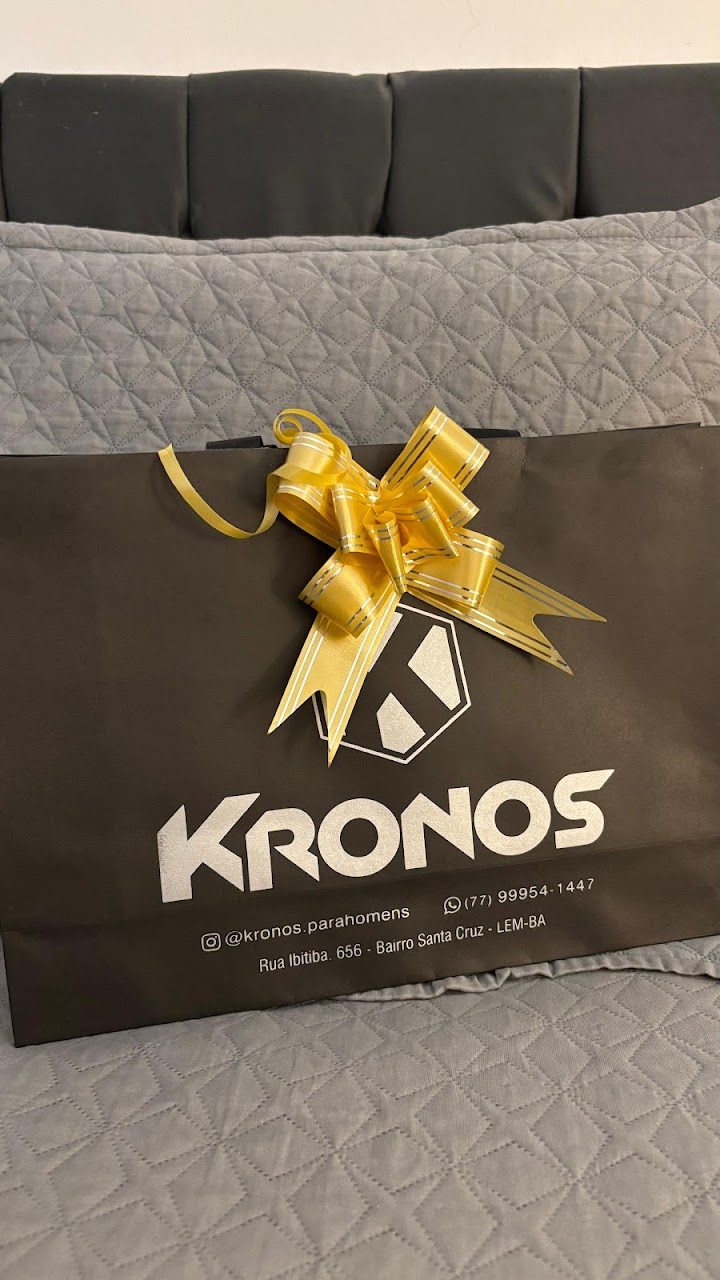 Loja KRONOS